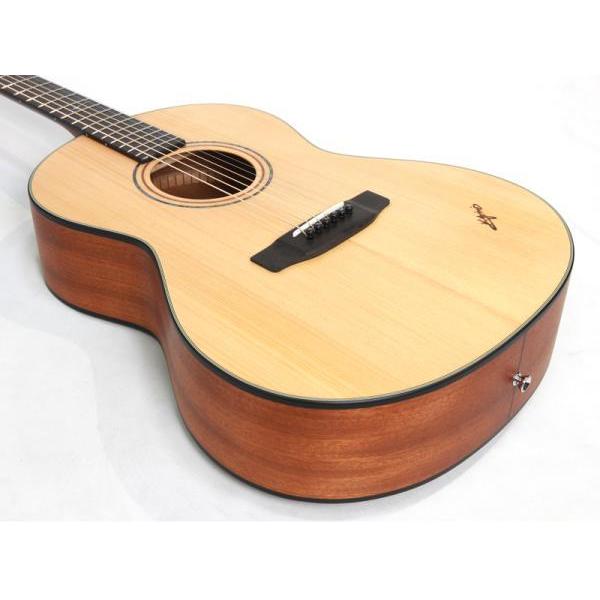 専用❗️Kヤイリ RF-65 アコースティックギター 2008年製 ナチュラル K