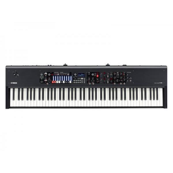 YAMAHA(ヤマハ) YC88 自宅練習 アンプ付き セット［ステージキーボード］_1