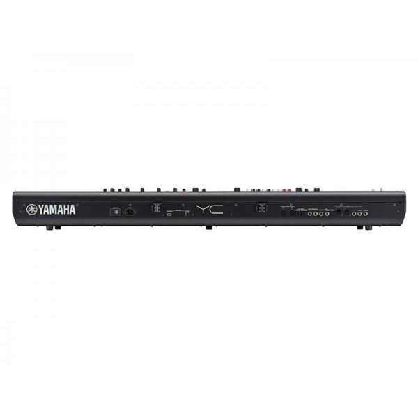 YAMAHA(ヤマハ) YC88 自宅練習 アンプ付き セット［ステージキーボード］_2