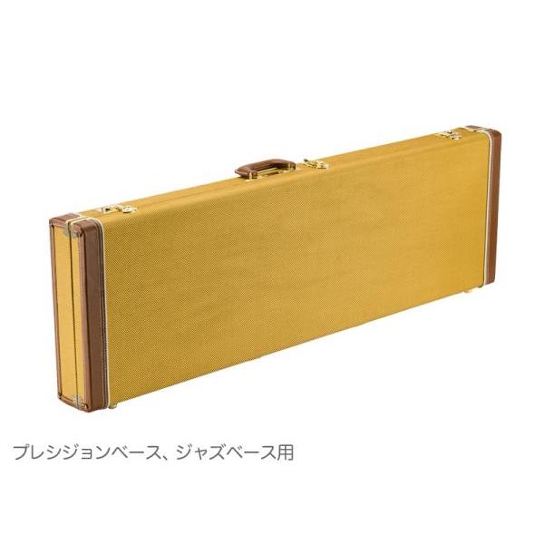 Fender（フェンダー） Classic Series Wood Case Precision Bass