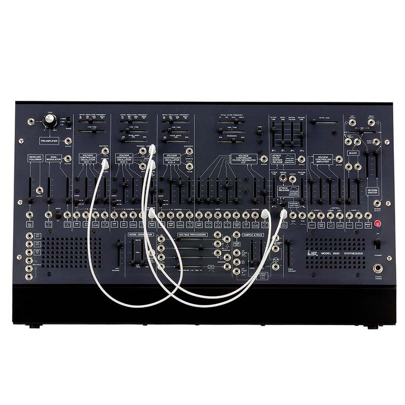 KORG（コルグ） ARP2600-M（キャリーケース無し）アナログ