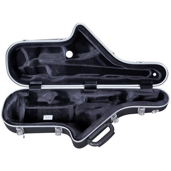 bam(バム) PANT4012SG テナーサックス ハード ケース グレー パンサー キャビン PANTHER CABINE Tenor