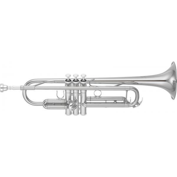 YAMAHA（ヤマハ） YTR-4335GS2 トランペット 特注 ピンクゴールド