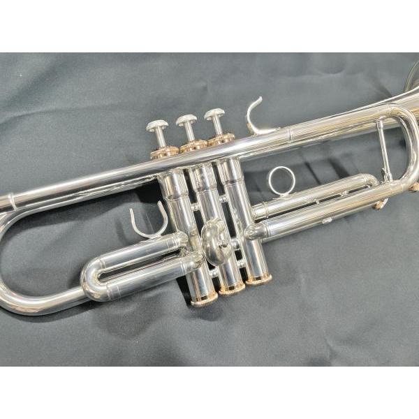 YAMAHA（ヤマハ） YTR-4335GS2 トランペット 特注 ピンクゴールド