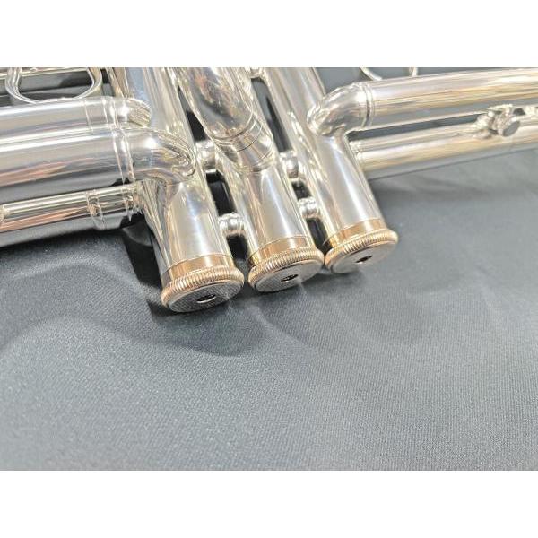 YAMAHA（ヤマハ） YTR-4335GS2 トランペット 特注 ピンクゴールド