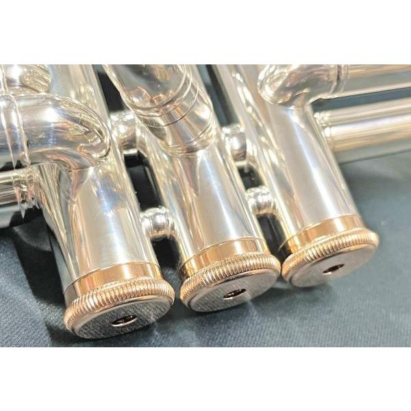 YAMAHA（ヤマハ） YTR-4335GS2 トランペット 特注 ピンクゴールド