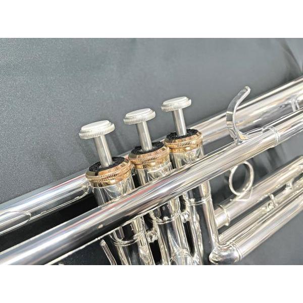 YAMAHA（ヤマハ） YTR-4335GS2 トランペット 特注 ピンクゴールド