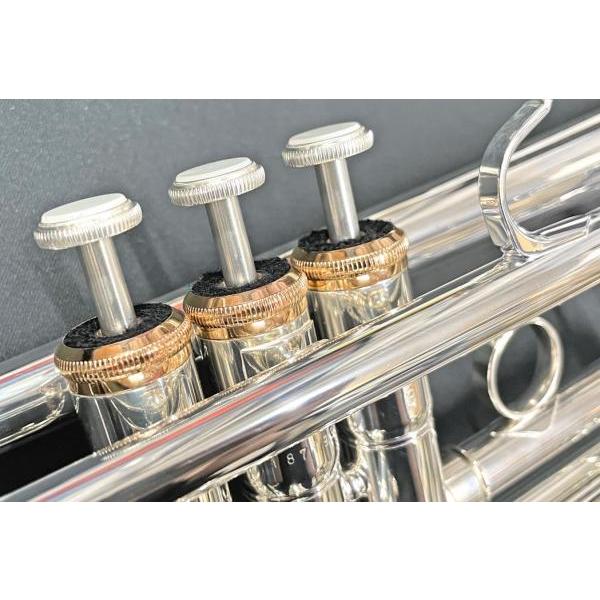 YAMAHA（ヤマハ） YTR-4335GS2 トランペット 特注 ピンクゴールド