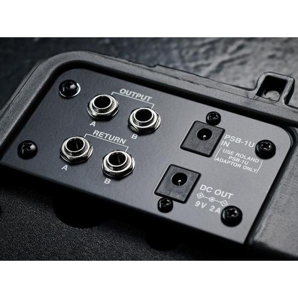 BOSS（ボス） BCB-90X エフェクターボード エフェクターケース