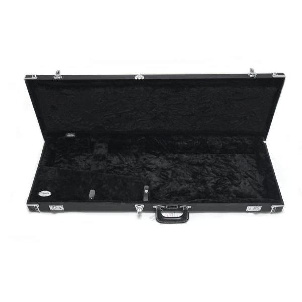 Fender Fender(フェンダー) Classic Series Wood Case Mustang Fender Fender(フェンダー) Classic Series Wood Case Mustang