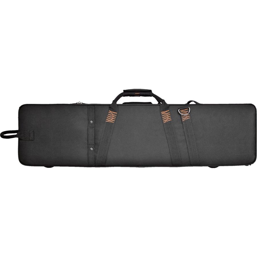 PROTEC PB319 バスクラリネット LowE♭管用 ケース ブラック