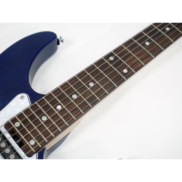SCHECTER(シェクター) Oriental Line OL-BH Deep Blue【オリエンタル