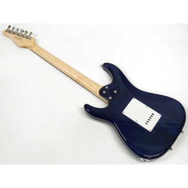 SCHECTER(シェクター) Oriental Line OL-BH Deep Blue【オリエンタル