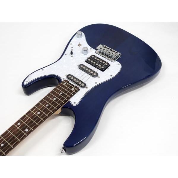 SCHECTER(シェクター) Oriental Line OL-BH Deep Blue【オリエンタル