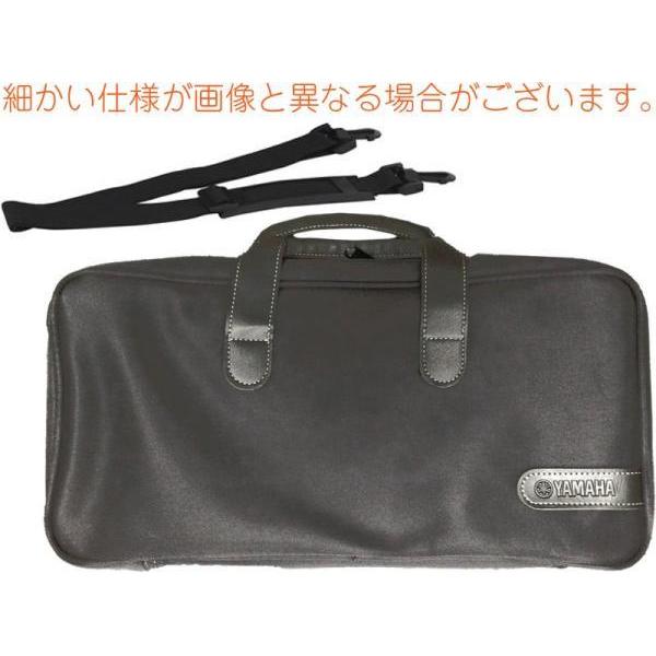 YAMAHA(ヤマハ) CLB65(2) ケースカバー クラリネット ハードケース CLC65 用 ショルダータイプ ソフトケース