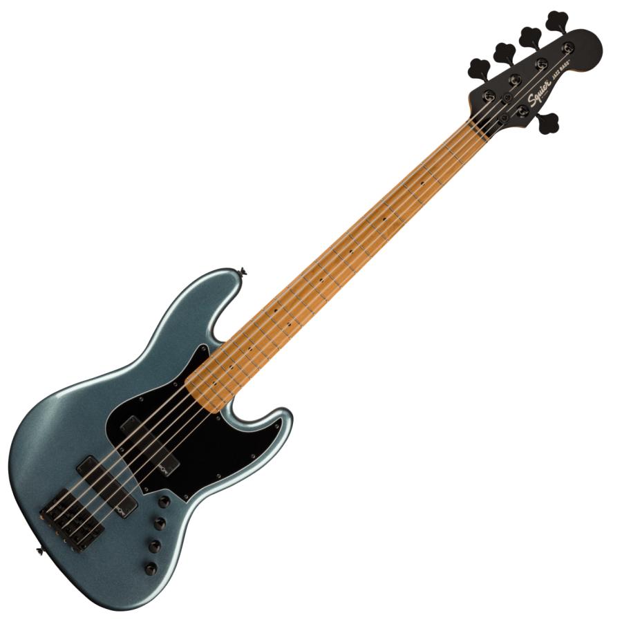 Squier SQUIER(スクワイヤー) Contemporary Active Jazz Bass HH V