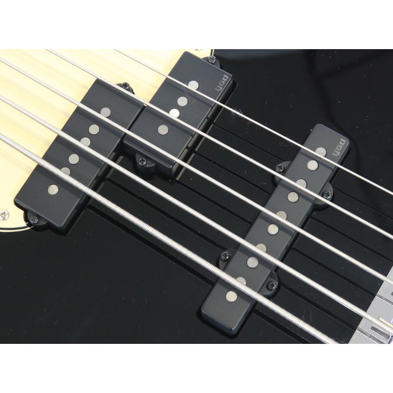 YAMAHA YAMAHA(ヤマハ) BB435 BL 5弦ベース エレキベース