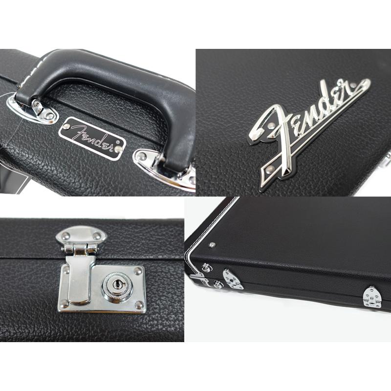 Fender（フェンダー） Classic Series Wood Case Precision Bass 
