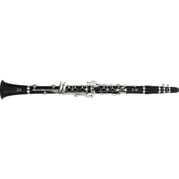 安心5年サポート対象 YCL-255 B♭ クラリネット 正規品 管楽器 樹脂製 Bb clarinet バンドレンマウスピース セットJ　北海道 【ポケット】 沖縄 離島不可