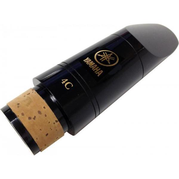 安心5年サポート対象 YCL-255 B♭ クラリネット 正規品 管楽器 樹脂製 Bb clarinet バンドレンマウスピース セットJ　北海道 【ポケット】 沖縄 離島不可