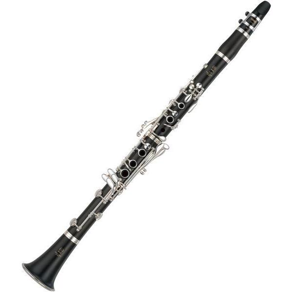 YAMAHA(ヤマハ) YCL-450 B♭ クラリネット 木製 グラナディラ 管楽器 