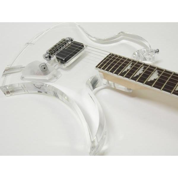 FERNANDES(フェルナンデス) MG-105C(CN) 【 hide モデル クリスタル X 