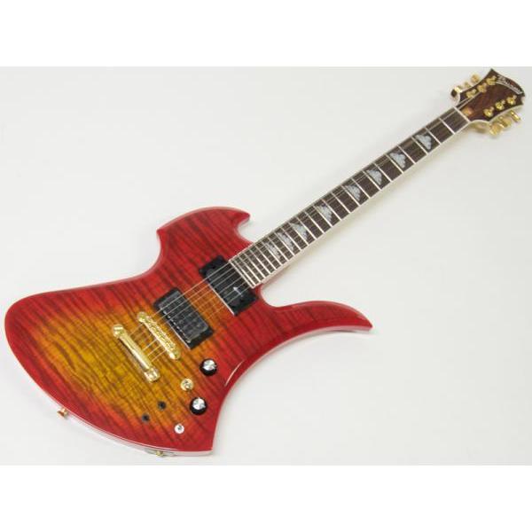 流行に Fernandes フェルナンデス Mg 165s Cs 日本製hideモデルバーニー 品質満点高評価