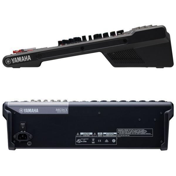 YAMAHA YAMAHA(ヤマハ) MGステージセットDBR1516XJS50 ◇ 1000W 15