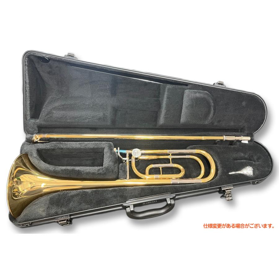 YAMAHA（ヤマハ） 5年保証サービス対象 YSL-640 テナーバストロン