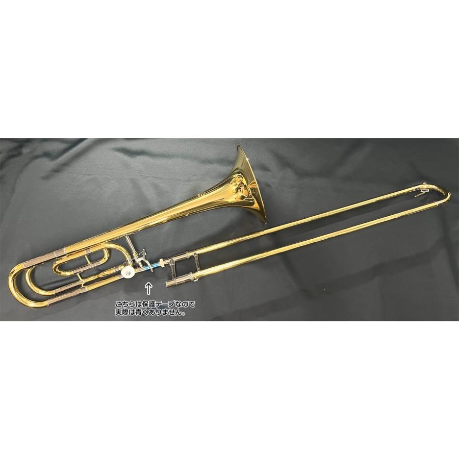 YAMAHA（ヤマハ） 5年保証サービス対象 YSL-640 テナーバストロン