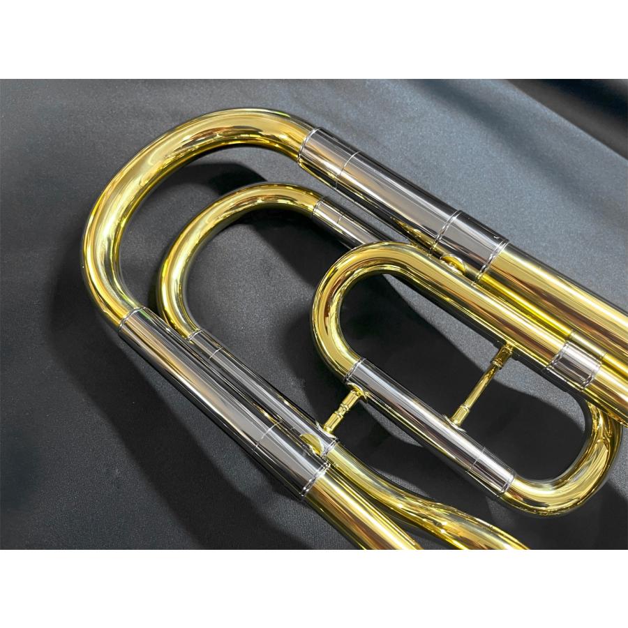 YAMAHA（ヤマハ） 5年保証サービス対象 YSL-640 テナーバストロン