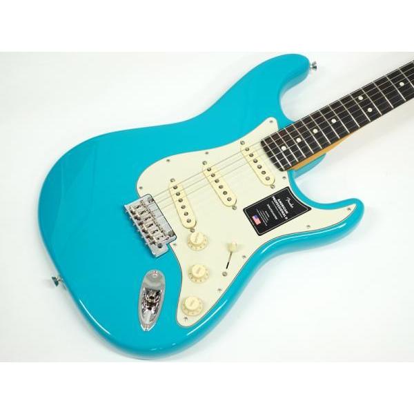 Fender（フェンダー） American Professional II Stratocaster Miami