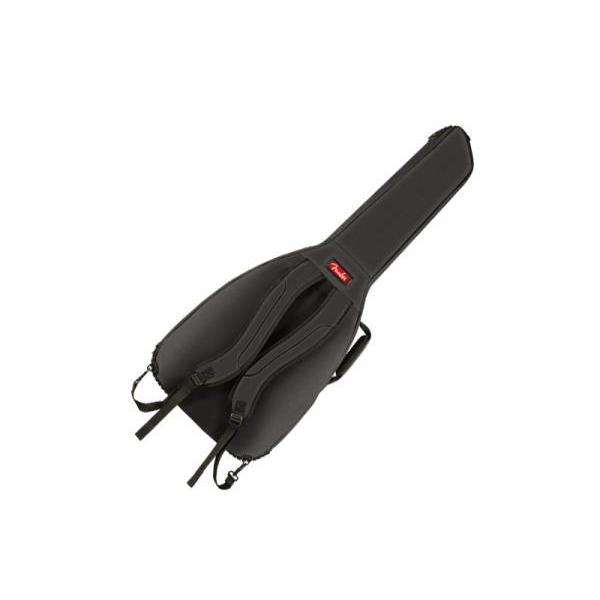 Fender アコースティックギターケース　美品 Fender（フェンダー） FA610 Dreadnought Gig Bag アコースティック