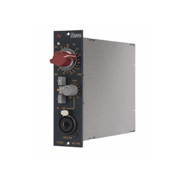 AMS NEVE(エーエムエスニーブ) 1073LB Mono Mic Preamp Module
