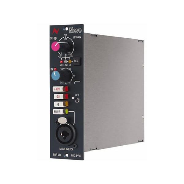 AMS NEVE(エーエムエスニーブ) 88RLB Mono Mic Preamp Module