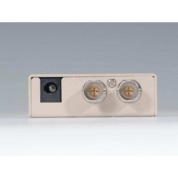 IMAGENICS　イメージニクス　4K　 ISD-U12　映像　分配器 IMAGENICS(イメージニクス) ISD-U12 ◇ 1入力2出力 12G-SDI 分配器【5