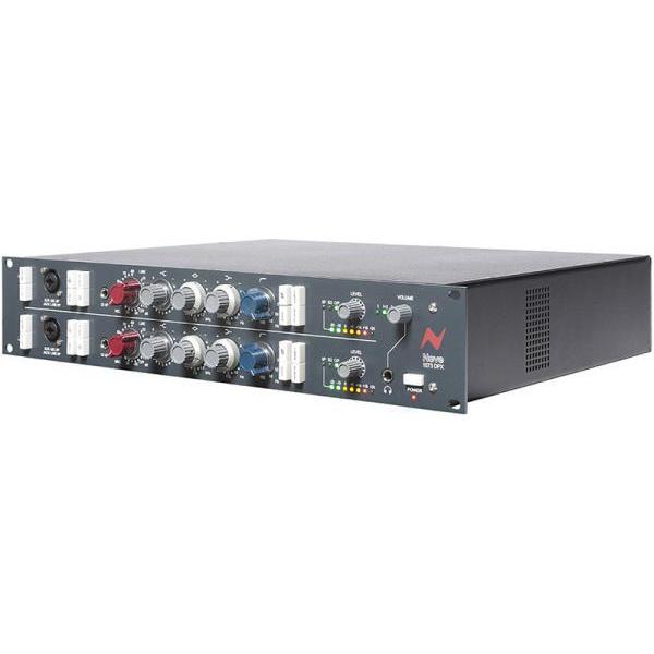 AMS NEVE(エーエムエスニーブ) 1073DPX