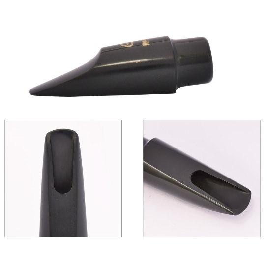 アルトサックス　マウスピース　メイヤー　Gモデル 5番 MEYER(メイヤー) Gモデル 5 アルトサックス ラバー マウスピース Alto