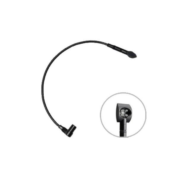 YAMAHA LA1L ミキサー用LEDライト 2本セット YAMAHA（ヤマハ） LA1L ◇ ミキサー用グースネックLEDライト