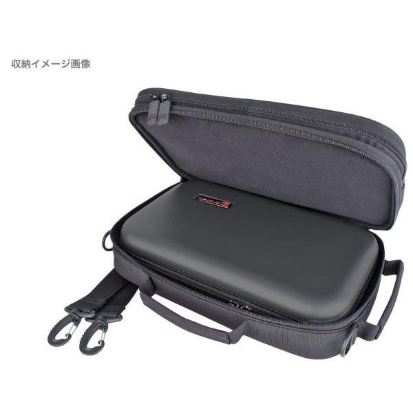 PROTEC(プロテック) BM315 オーボエ ケース ブラック ABS樹脂製