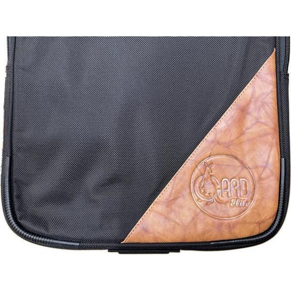 GARD BAGS(ガードバックス) 5-ECSK コーデュラナイロン ブラック GARD BAGS(ガードバックス) 5-ECSK コーデュラナイロン ブラック