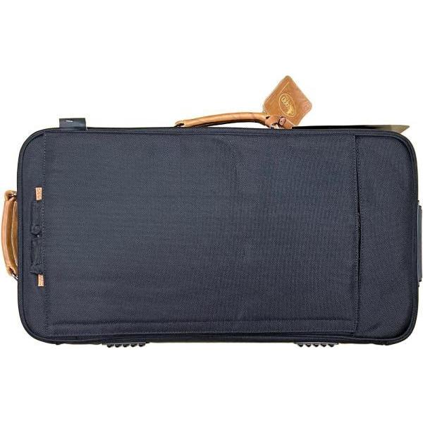 GARD BAGS GECTTN-BK アウトレット エリート コーデュラ トランペット トリプルケース レインカバー ソフトケース トリプル Trumpet case　北海道 沖縄 離島不可｜watanabegakki｜07