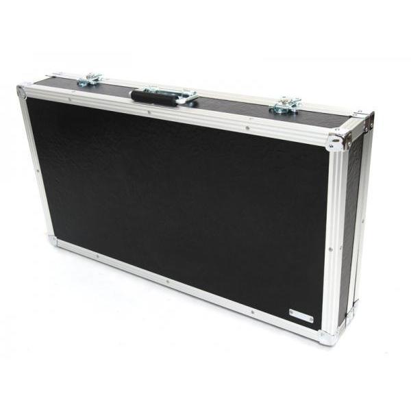 ARMOR(アルモア) PS-1C White エフェクターボード エフェクターケース 