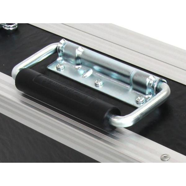 ARMOR(アルモア) PS-2C Light Blue エフェクターボード アルモア