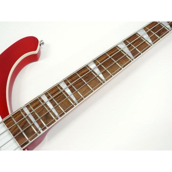 Rickenbacker 4003 Fireglo【リッケンバッカー ベース FG 