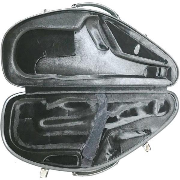 VIVACE(ヴィヴァーチェ) アルトサックス ケース ハードケース ロイヤル