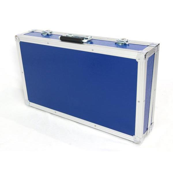 ARMOR(アルモア) PS-2C Blue エフェクターボード アルモア ケース