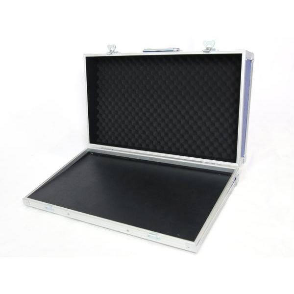 ARMOR(アルモア) PS-2C Blue エフェクターボード アルモア ケース