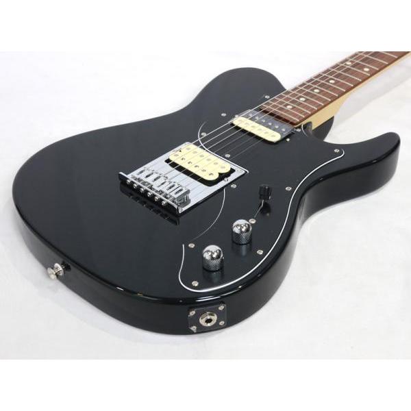 FgN(フジゲン) BIL2-G-HH BK 国産 エレキギター Fujigen : ワタナベ