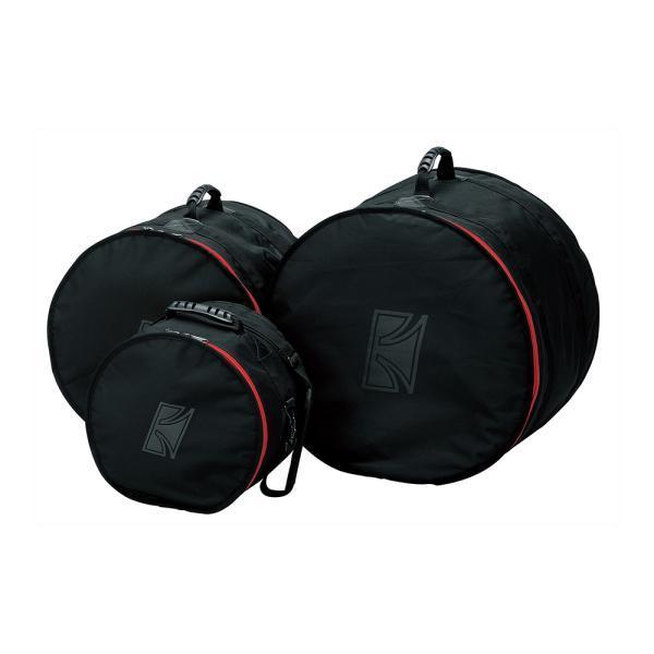 Standard Series Drum Bag Set DSS48LJ Club-JAM kit用 4点セット 3点セット 【 ドラム ケース 】【5月30日時点メーカー在庫あり 【COATED】 】